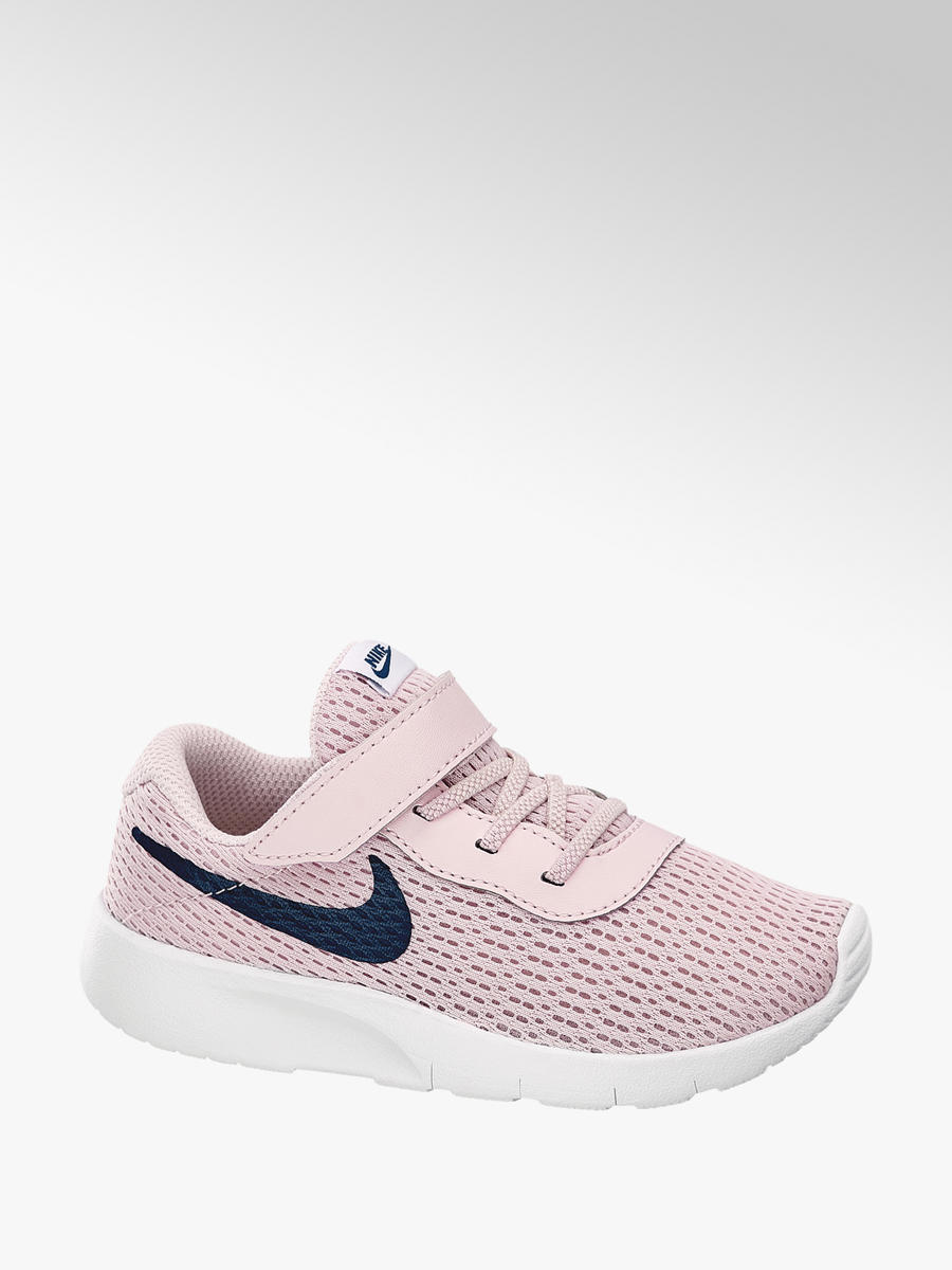 Mädchen Klettschuhe TANJUN von NIKE in rosa - deichmann.com Mädchen Klettschuhe TANJUN von NIKE in rosa - deichmann.com